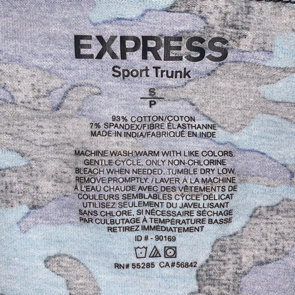 Express sport trunk - Picture 4 of 4